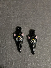 Load image into Gallery viewer, Pre Made Animal Earrings
