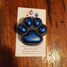 Load image into Gallery viewer, Pre order Custom Made Paw Earrings / Hug Heart
