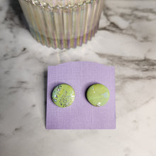 Load image into Gallery viewer, Earrings style 2- studs
