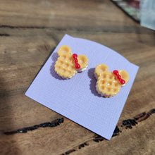 Load image into Gallery viewer, Pre Made Food Earrings
