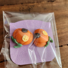 Load image into Gallery viewer, Pre Made Food Earrings
