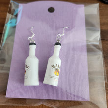 Load image into Gallery viewer, Pre Made Drink  Earrings
