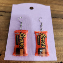 Load image into Gallery viewer, Pre Made Food Earrings
