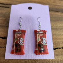 Load image into Gallery viewer, Pre Made Food Earrings
