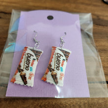 Load image into Gallery viewer, Pre Made Food Earrings
