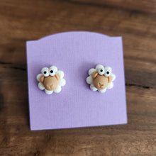 Load image into Gallery viewer, Pre Made Animal Earrings
