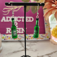 Load image into Gallery viewer, Pre Made Drink  Earrings
