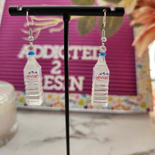 Load image into Gallery viewer, Pre Made Drink  Earrings
