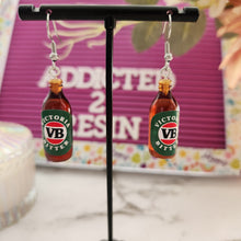 Load image into Gallery viewer, Pre Made Drink  Earrings
