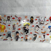 Load image into Gallery viewer, Custom Order Tumbler set Licensed Characters #1
