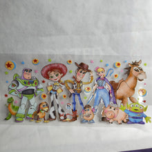 Load image into Gallery viewer, Custom Order Tumbler set Licensed Characters #1
