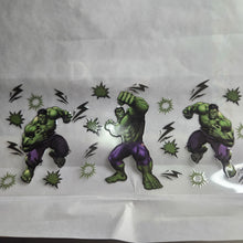 Load image into Gallery viewer, Custom Order Tumbler set Licensed Characters #2
