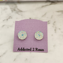 Load image into Gallery viewer, Pre Made Object Earrings
