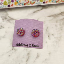 Load image into Gallery viewer, Pre Made Object Earrings
