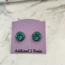 Load image into Gallery viewer, Pre Made Object Earrings
