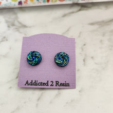 Load image into Gallery viewer, Pre Made Object Earrings
