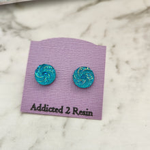 Load image into Gallery viewer, Pre Made Object Earrings
