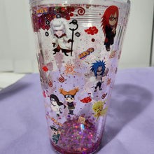 Load image into Gallery viewer, Pre Made Acrylic Tumbler- Defective wrap
