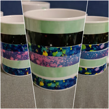 Load image into Gallery viewer, Pre Made Printed Coffee Mug set #1
