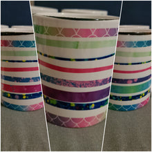 Load image into Gallery viewer, Pre Made Printed Coffee Mug set #1
