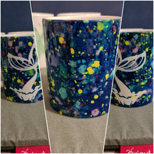 Load image into Gallery viewer, Pre Made Printed Coffee Mug set #1
