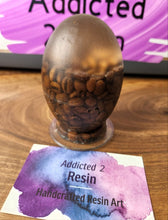 Load image into Gallery viewer, Pre Made Resin Egg Statue
