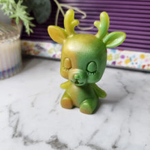 Load image into Gallery viewer, Pre Made Resin Reindeer Statues
