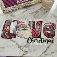 Load image into Gallery viewer, Custom Order Tumbler set Holiday Events #1
