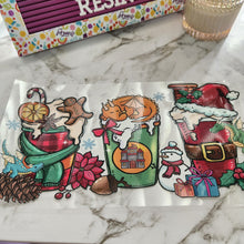 Load image into Gallery viewer, Custom Order Tumbler set Holiday Events #1
