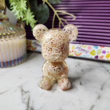 Load image into Gallery viewer, Pre Made Resin Small Teddy Statue
