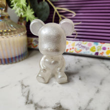 Load image into Gallery viewer, Pre Made Resin Small Teddy Statue
