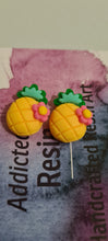 Load image into Gallery viewer, Pre Made Food Earrings
