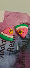 Load image into Gallery viewer, Pre Made Food Earrings
