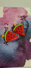 Load image into Gallery viewer, Pre Made Food Earrings
