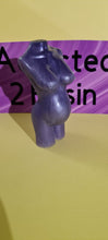 Load image into Gallery viewer, Pre Made Resin Pregnant Goddess Statues
