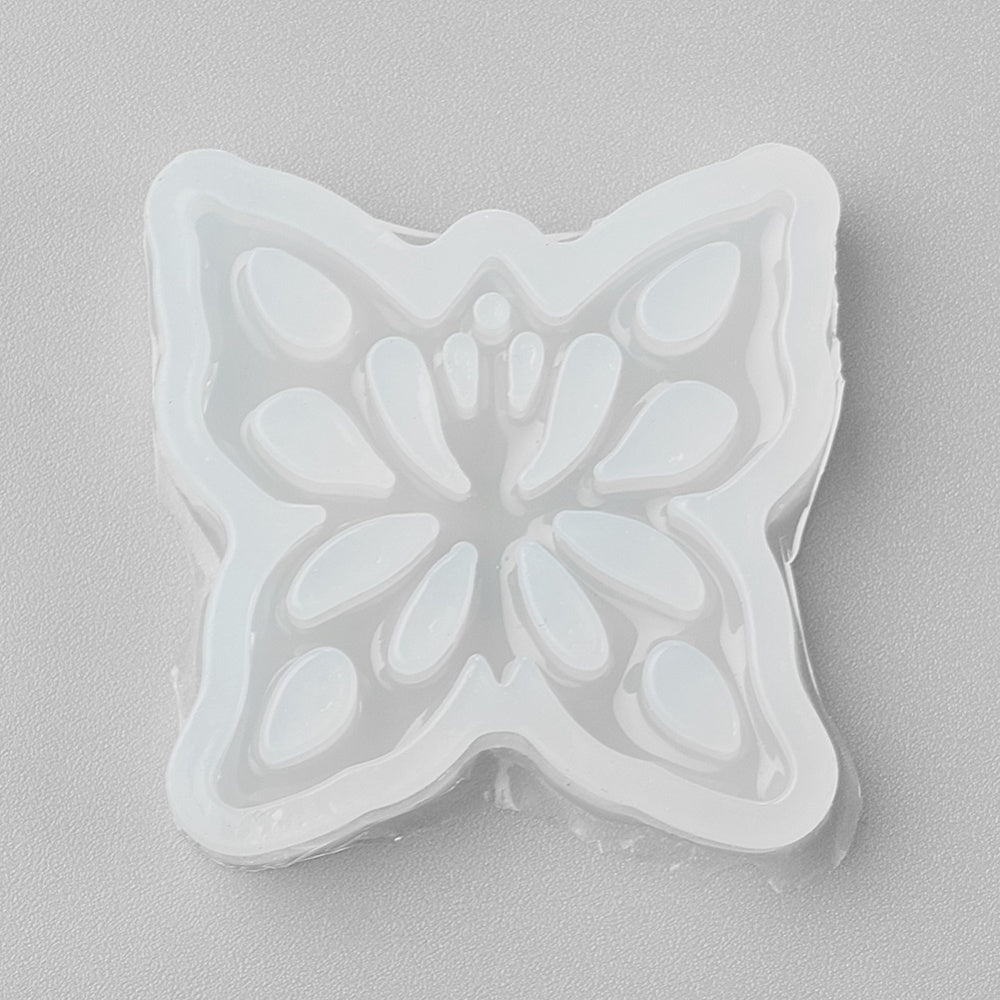 Silicone Reusable Molds