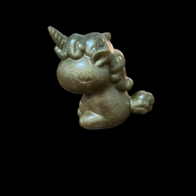 Load image into Gallery viewer, Pre Made Resin Unicorn Statue
