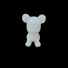 Load image into Gallery viewer, Pre Made Resin Small Teddy Statue
