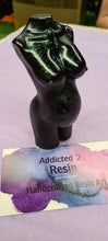 Load image into Gallery viewer, Pre Made Resin Pregnant Goddess Statues
