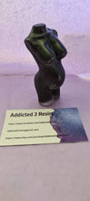 Load image into Gallery viewer, Pre Made Resin Pregnant Goddess Statues
