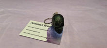 Load image into Gallery viewer, Pre Made Resin 3D Skull Keyrings
