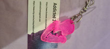 Load image into Gallery viewer, Pre Made Resin Mother &amp; child Keyrings
