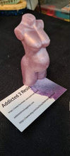 Load image into Gallery viewer, Pre Made Resin Pregnant Goddess Statues
