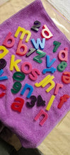 Load image into Gallery viewer, Pre order Custom Bulk Lower case Alphabet set
